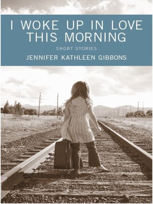 Cover image for I Woke Up In Love This Morning
